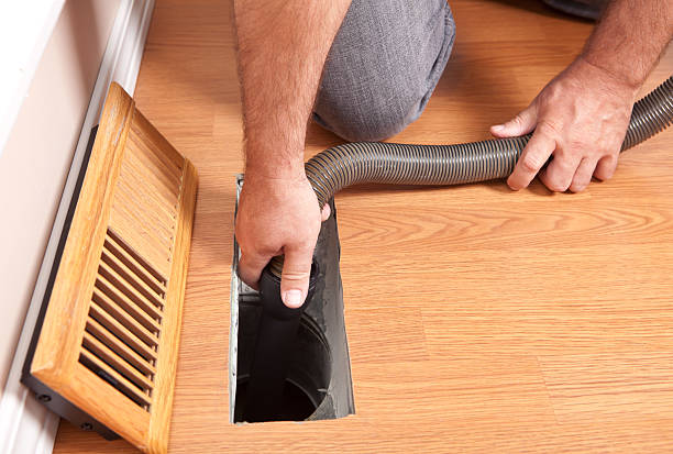 Best Ventilation Cleaning Services  in Carolina Beach, NC
