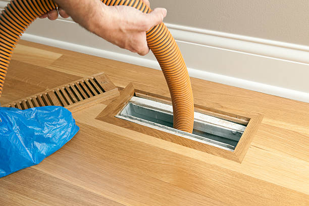 Best Best Air Duct Cleaning Company  in Carolina Beach, NC