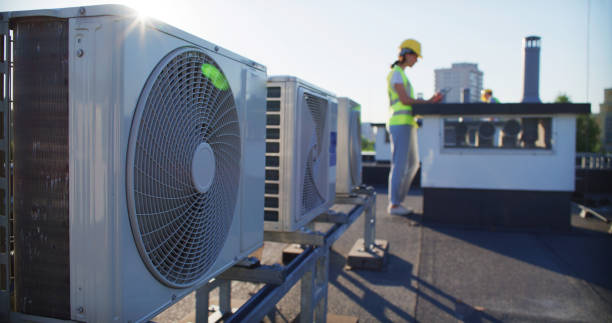Best HVAC Air Duct Cleaning  in Carolina Beach, NC