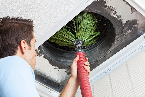 Best Ductwork Cleaning Services  in Carolina Beach, NC