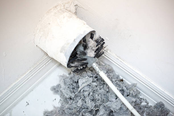 Best Best Air Duct Cleaning Company  in Carolina Beach, NC
