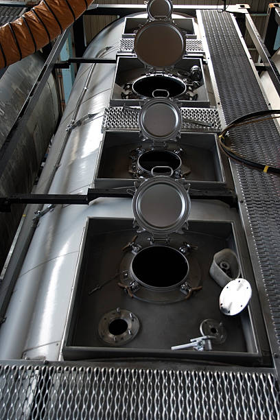 Professional Airduct Cleaning in Carolina Beach, NC