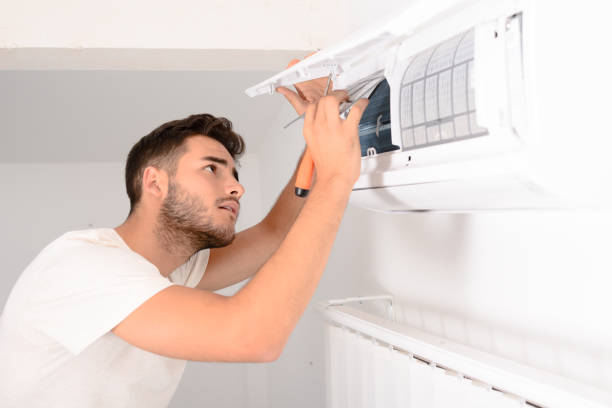 Best Emergency Air Duct Cleaning  in Carolina Beach, NC