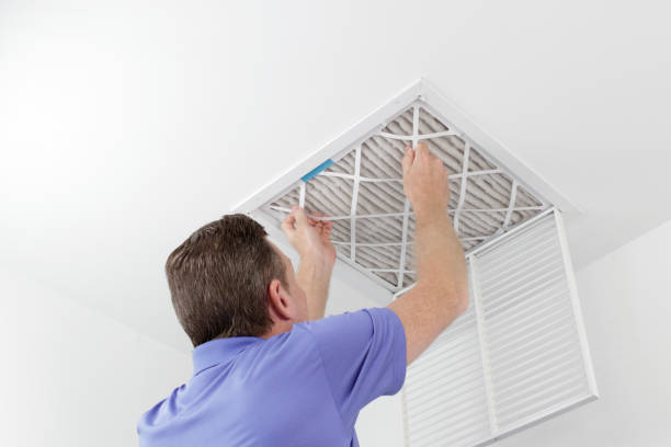 Best General Air Duct Cleaning  in Carolina Beach, NC